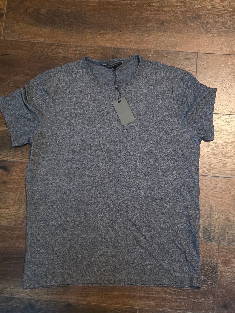 John Varvatos Men Tshirt